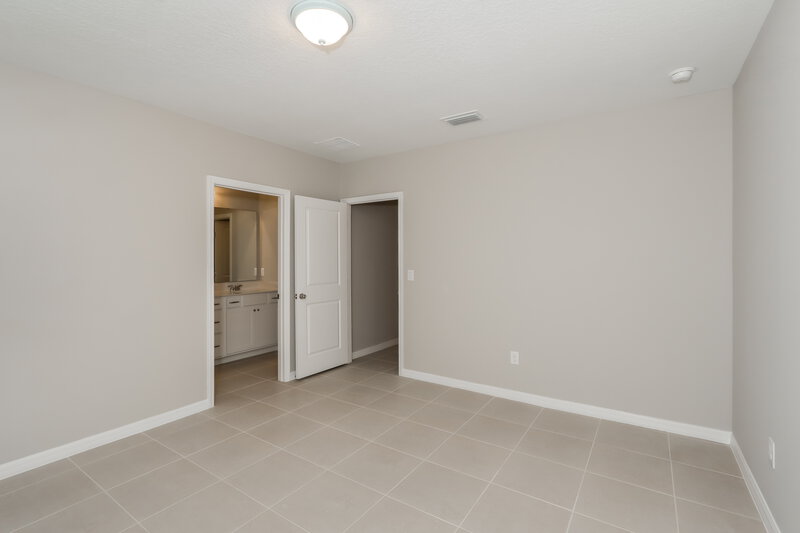 2,045/Mo, 2246 Shasta Street Lakeland, FL 33805 Main Bedroom View