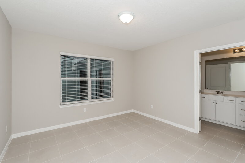 2,045/Mo, 2246 Shasta Street Lakeland, FL 33805 Main Bedroom View 2