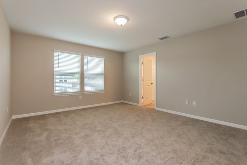 2,380/Mo, 2254 Shasta Street Lakeland, FL 33805 Main Bedroom View
