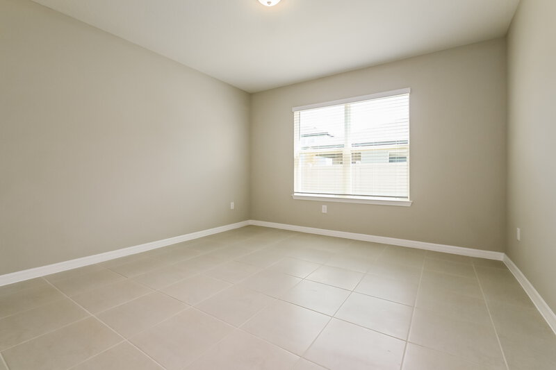 1,995/Mo, 2258 Shasta Street Lakeland, FL 33805 Main Bedroom View 2