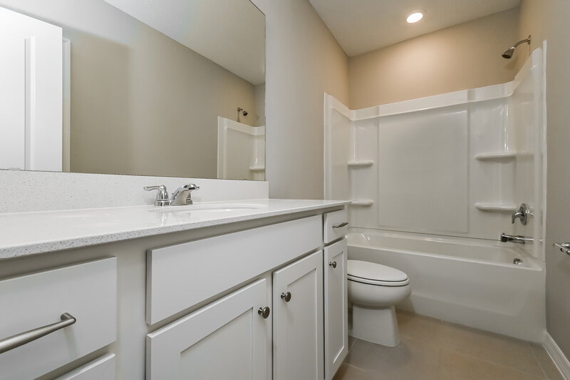 1,995/Mo, 2258 Shasta Street Lakeland, FL 33805 Bathroom View