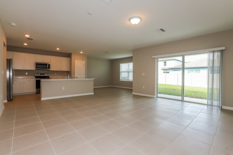 2,490/Mo, 2145 Tehama Court Lakeland, FL 33805 Living Room View