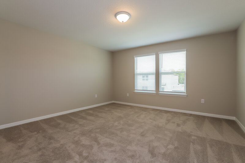 2,490/Mo, 2145 Tehama Court Lakeland, FL 33805 Main Bedroom View
