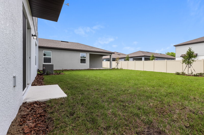 2,095/Mo, 2137 Tehama Court Lakeland, FL 33805 Exterior View