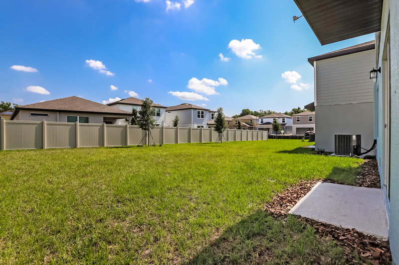 2,095/Mo, 2129 Tehama Court Lakeland, FL 33805 Exterior View