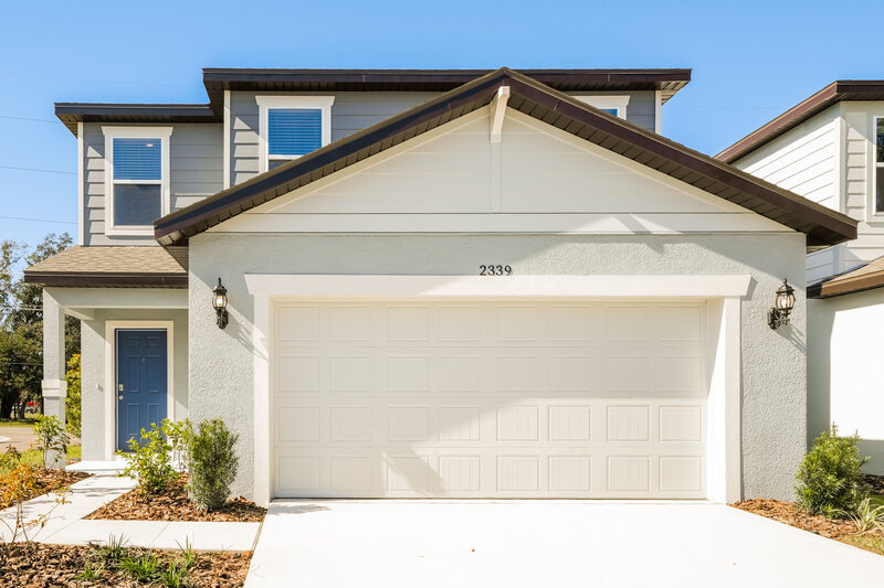 2,075/Mo, 2339 Shasta Street Lakeland, FL 33805 External View
