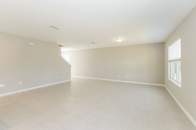 2,075/Mo, 2339 Shasta Street Lakeland, FL 33805 Living Room View