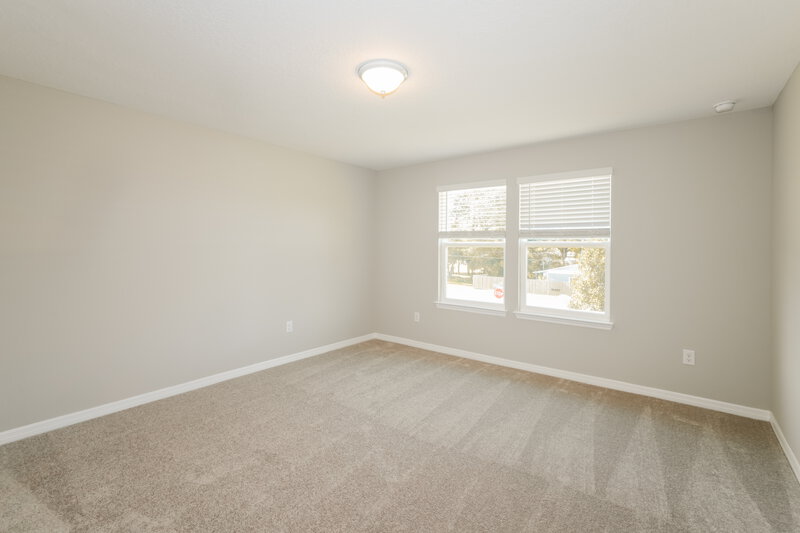 2,075/Mo, 2339 Shasta Street Lakeland, FL 33805 Main Bedroom View 2