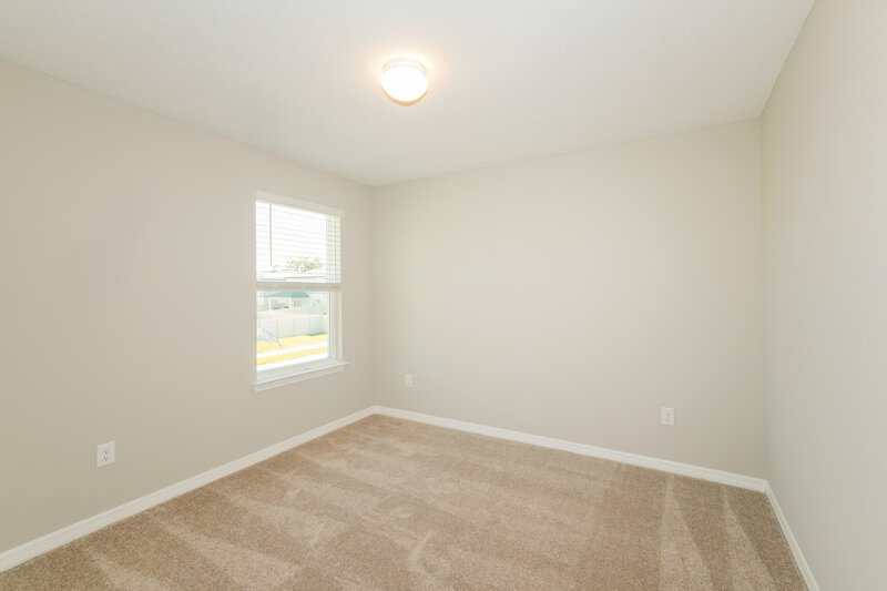 2,075/Mo, 2339 Shasta Street Lakeland, FL 33805 Bedroom View