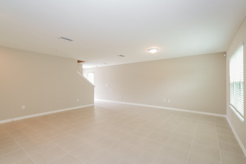 2,075/Mo, 2303 Shasta Street Lakeland, FL 33805 Living Room View