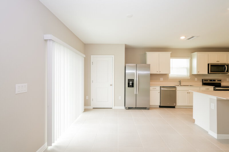 2,075/Mo, 2303 Shasta Street Lakeland, FL 33805 Dining Room View
