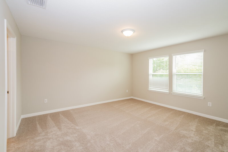 2,075/Mo, 2303 Shasta Street Lakeland, FL 33805 Main Bedroom View