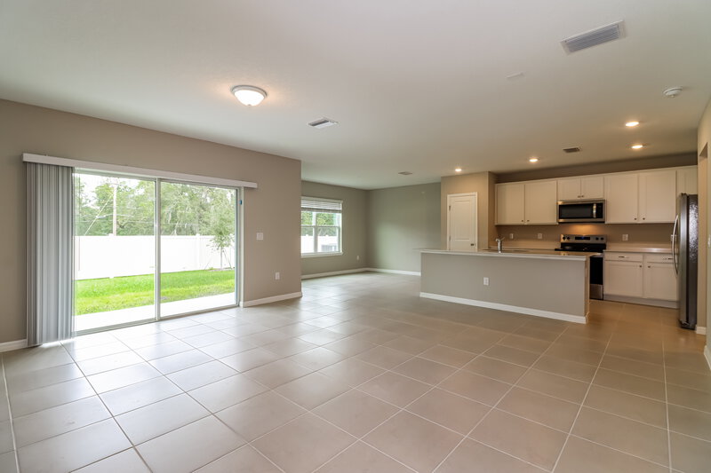 2,455/Mo, 2283 Shasta Street Lakeland, FL 33805 Living Room View