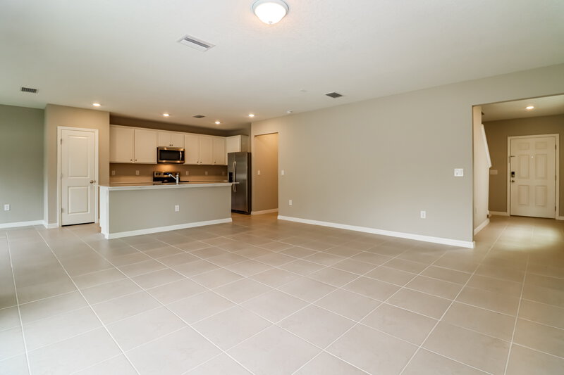 2,455/Mo, 2283 Shasta Street Lakeland, FL 33805 Living Room View 2