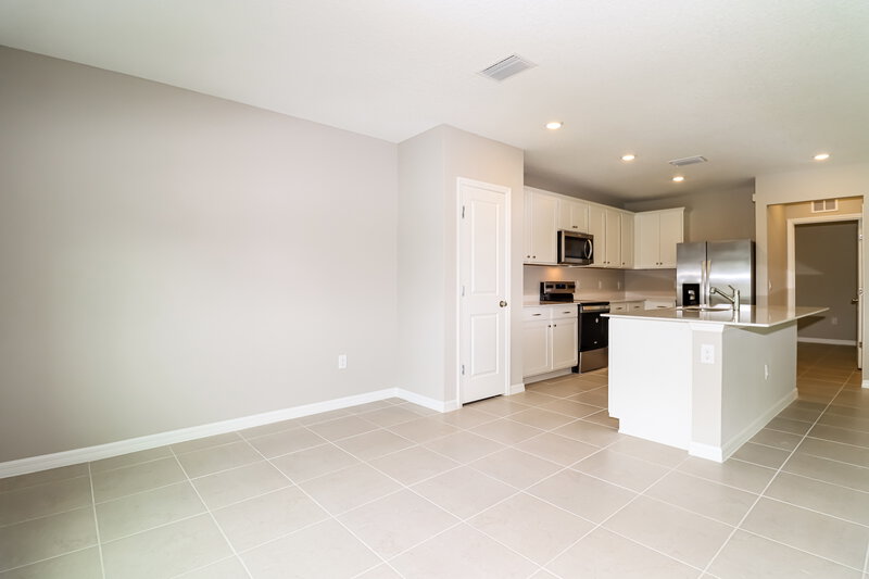 2,455/Mo, 2283 Shasta Street Lakeland, FL 33805 Dining Room View 2