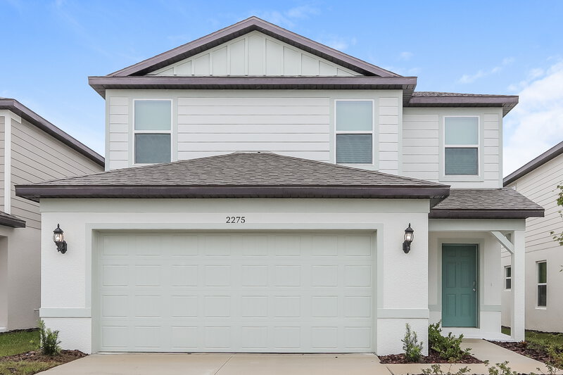 2,075/Mo, 2275 Shasta Street Lakeland, FL 33805 External View