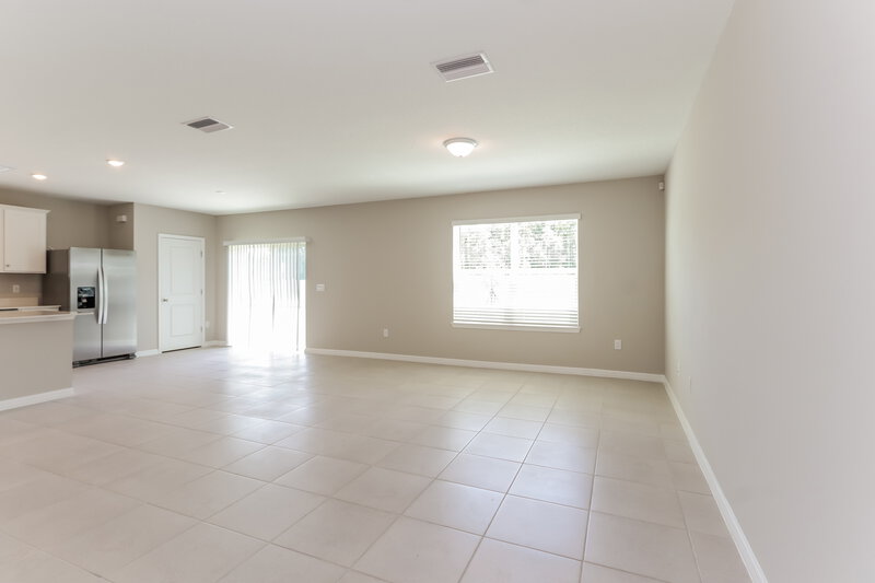 2,075/Mo, 2275 Shasta Street Lakeland, FL 33805 Living Room View