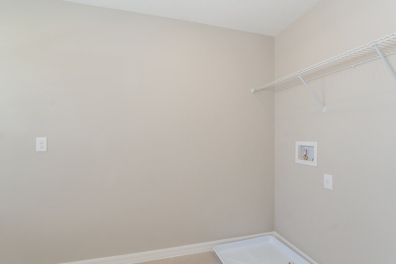 2,075/Mo, 2275 Shasta Street Lakeland, FL 33805 Walk In Closet View