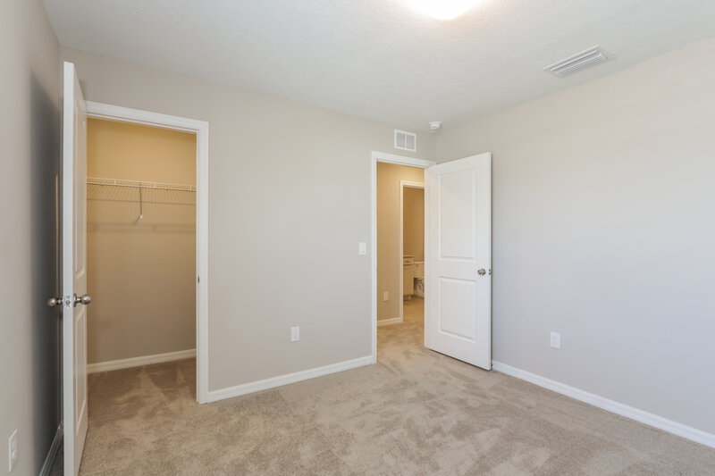 2,075/Mo, 2275 Shasta Street Lakeland, FL 33805 Bedroom View 2