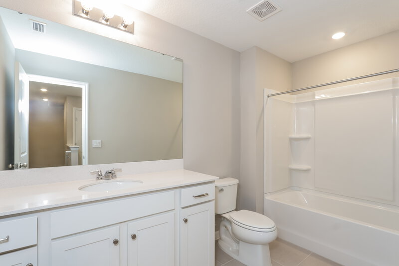 2,075/Mo, 2275 Shasta Street Lakeland, FL 33805 Bathroom View