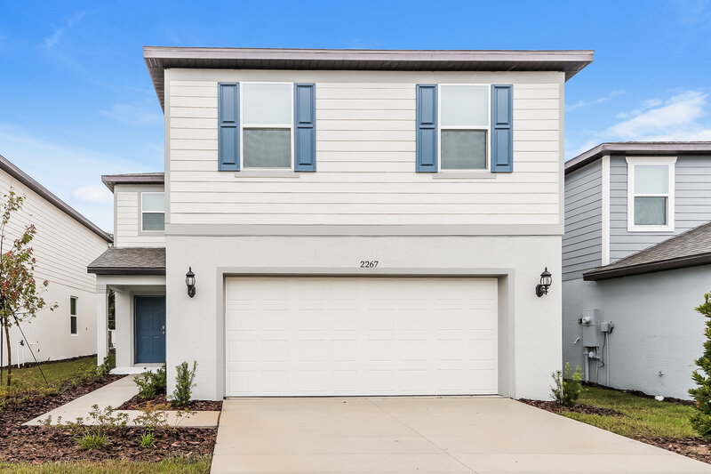 3,930/Mo, 2267 Shasta Street Lakeland, FL 33805 External View