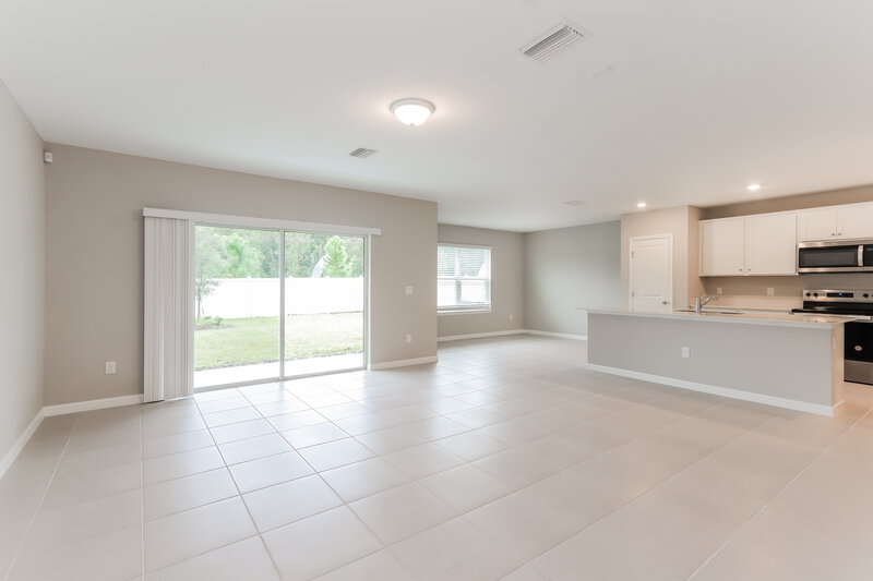 3,930/Mo, 2267 Shasta Street Lakeland, FL 33805 Living Room View