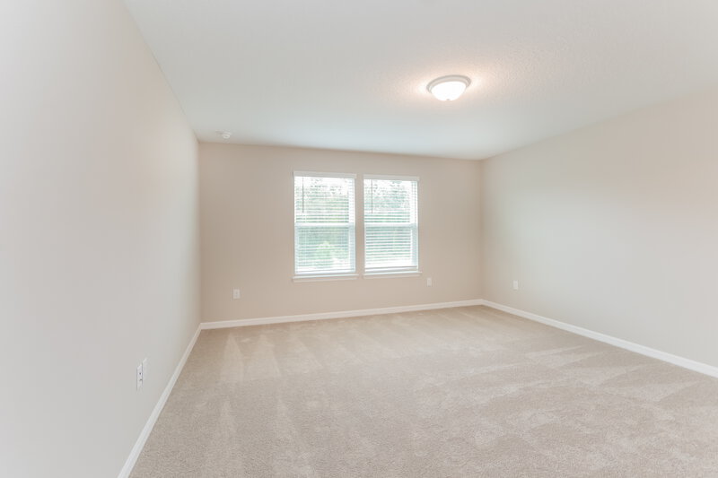 3,930/Mo, 2267 Shasta Street Lakeland, FL 33805 Main Bedroom View
