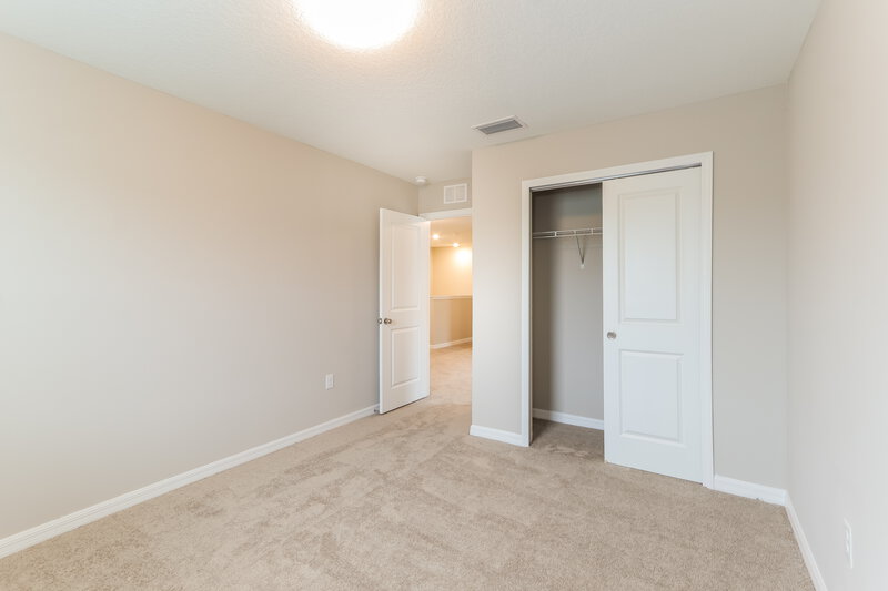 3,930/Mo, 2267 Shasta Street Lakeland, FL 33805 Bedroom View 3