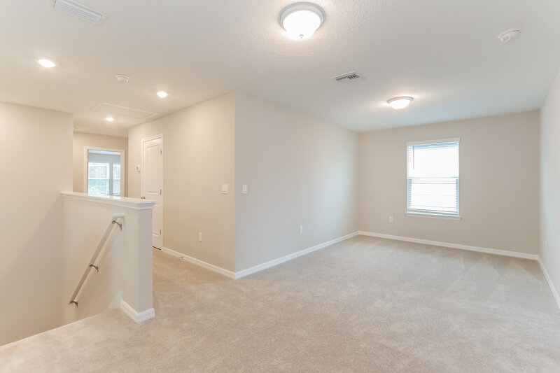 3,930/Mo, 2267 Shasta Street Lakeland, FL 33805 Loft View