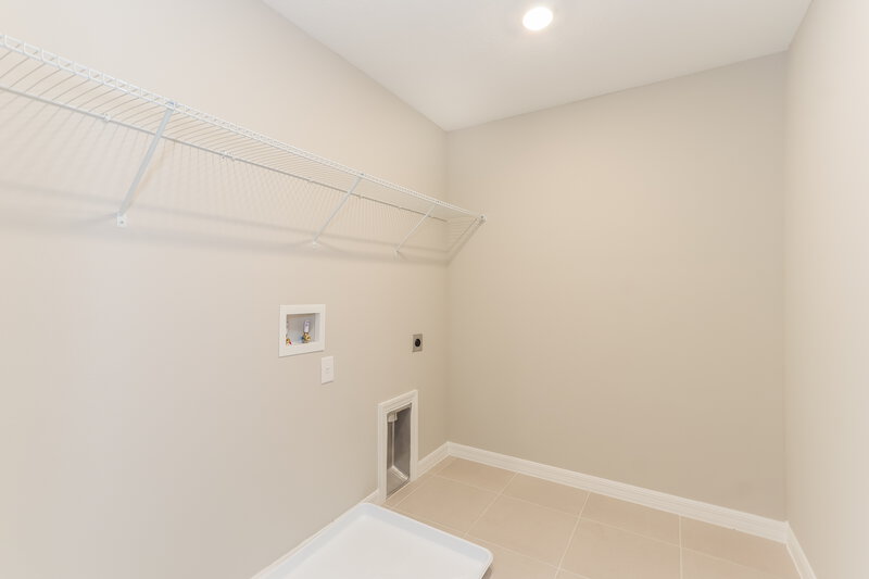 3,930/Mo, 2267 Shasta Street Lakeland, FL 33805 Laundry Room View