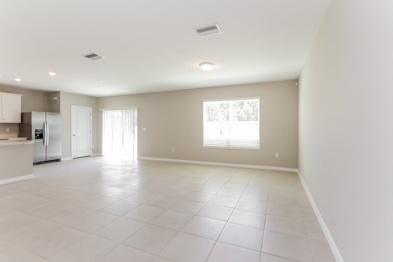 2,075/Mo, 2263 Shasta Street Lakeland, FL 33805 Living Room View