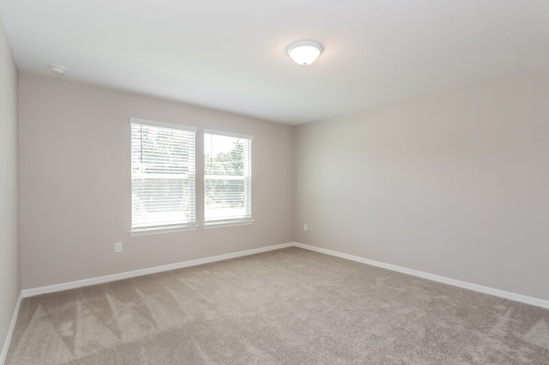 2,075/Mo, 2263 Shasta Street Lakeland, FL 33805 Main Bedroom View
