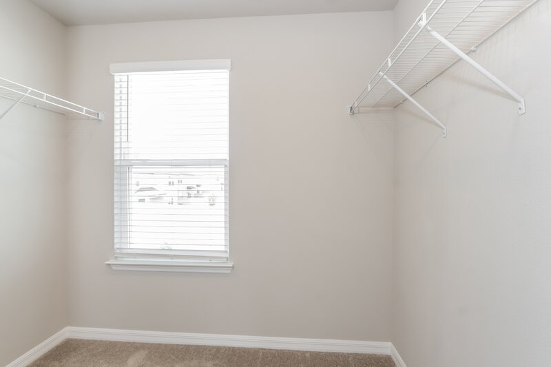 2,075/Mo, 2263 Shasta Street Lakeland, FL 33805 Walk In Closet View