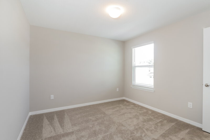 2,075/Mo, 2263 Shasta Street Lakeland, FL 33805 Bedroom View