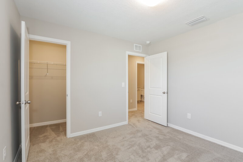 2,075/Mo, 2263 Shasta Street Lakeland, FL 33805 Bedroom View 2