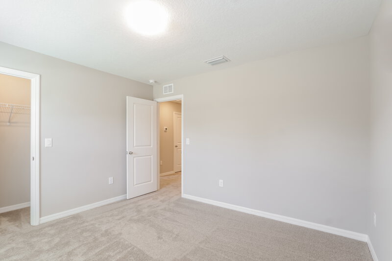 2,075/Mo, 2263 Shasta Street Lakeland, FL 33805 Bedroom View 3
