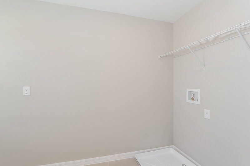 2,075/Mo, 2263 Shasta Street Lakeland, FL 33805 Closet View