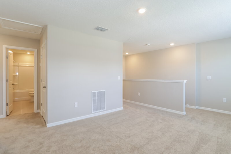 2,295/Mo, 2243 Shasta Street Lakeland, FL 33805 Family Room View