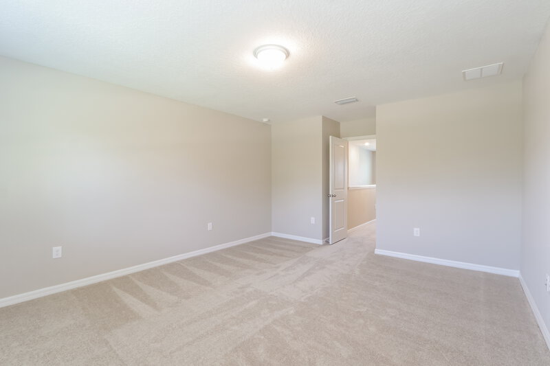 2,295/Mo, 2243 Shasta Street Lakeland, FL 33805 Main Bedroom View