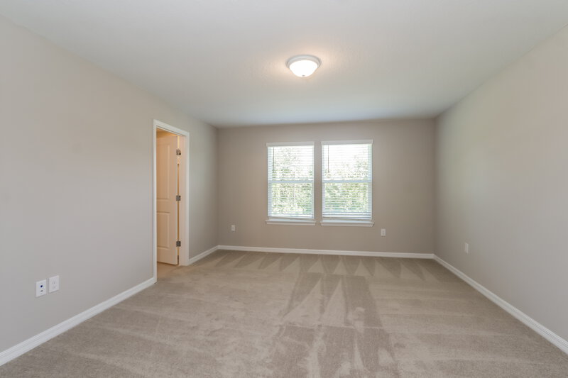 2,295/Mo, 2243 Shasta Street Lakeland, FL 33805 Main Bedroom View 2