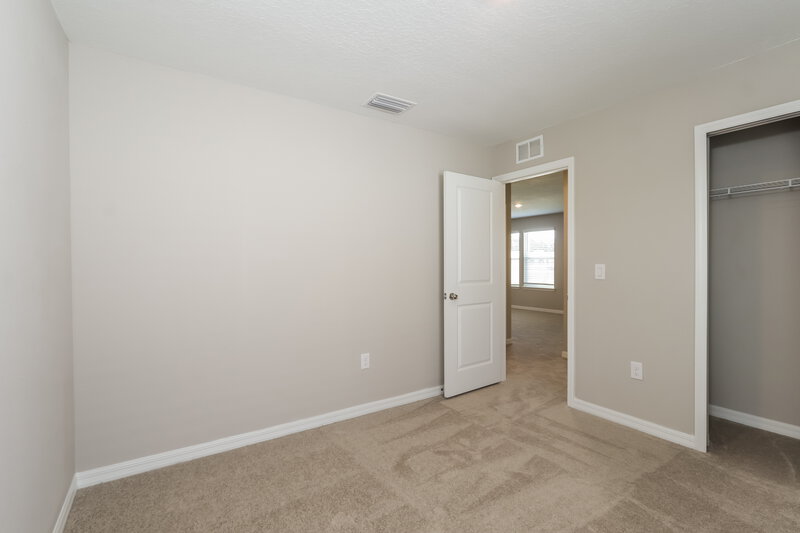 2,295/Mo, 2243 Shasta Street Lakeland, FL 33805 Bedroom View