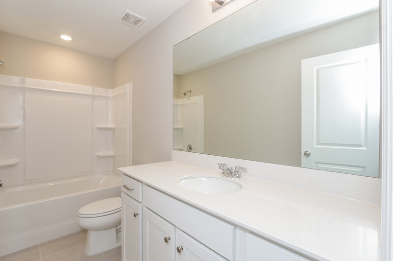 2,295/Mo, 2243 Shasta Street Lakeland, FL 33805 Bathroom View