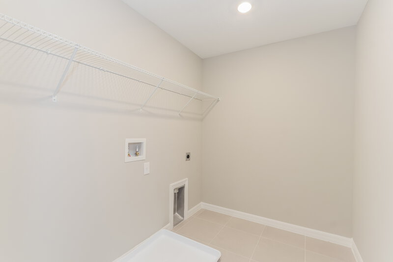 2,455/Mo, 2223 Shasta Street Lakeland, FL 33805 Laundry Room View