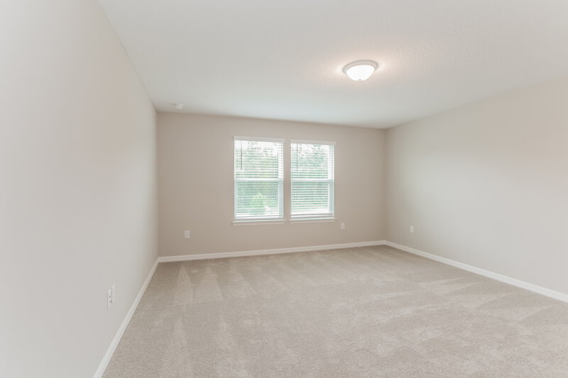 2,455/Mo, 2223 Shasta Street Lakeland, FL 33805 Main Bedroom View 2