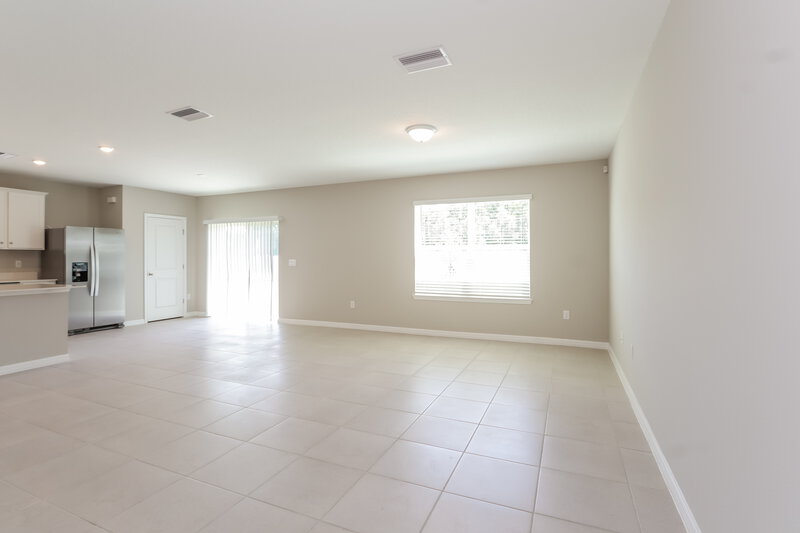 2,075/Mo, 2215 Shasta Street Lakeland, FL 33805 Living Room View