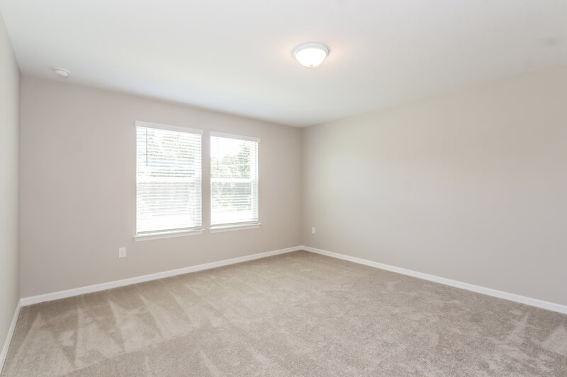 2,075/Mo, 2215 Shasta Street Lakeland, FL 33805 Main Bedroom View
