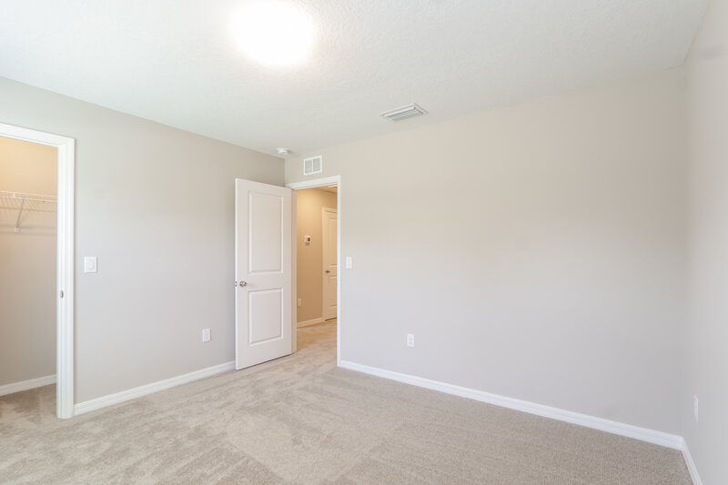 2,075/Mo, 2215 Shasta Street Lakeland, FL 33805 Bedroom View