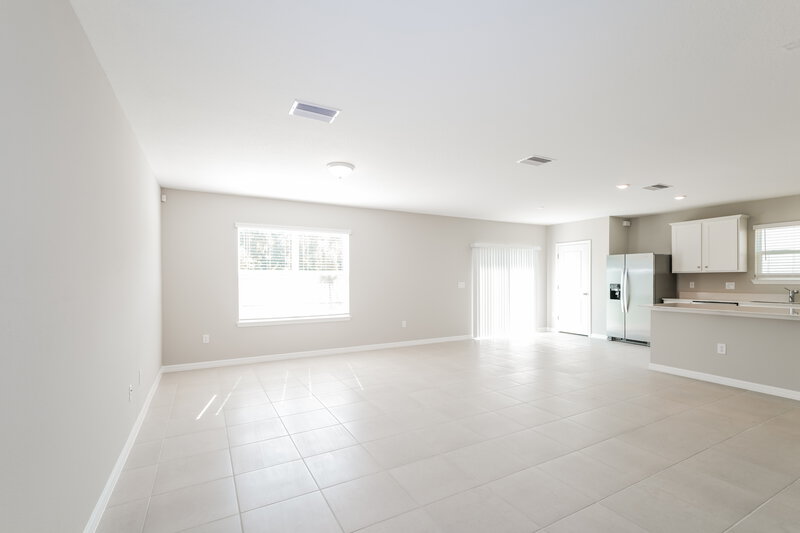 2,075/Mo, 2207 Shasta Street Lakeland, FL 33805 Living Room View
