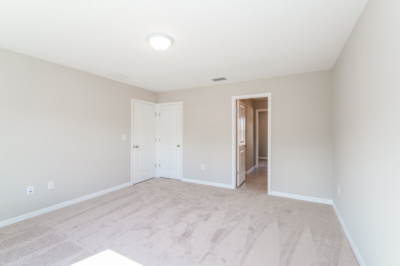 2,075/Mo, 2207 Shasta Street Lakeland, FL 33805 Main Bedroom View