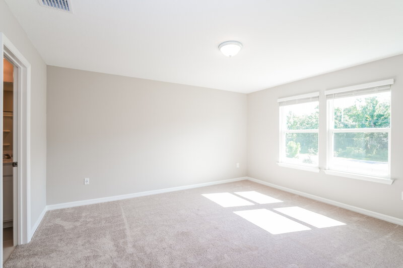 2,075/Mo, 2207 Shasta Street Lakeland, FL 33805 Main Bedroom View 2